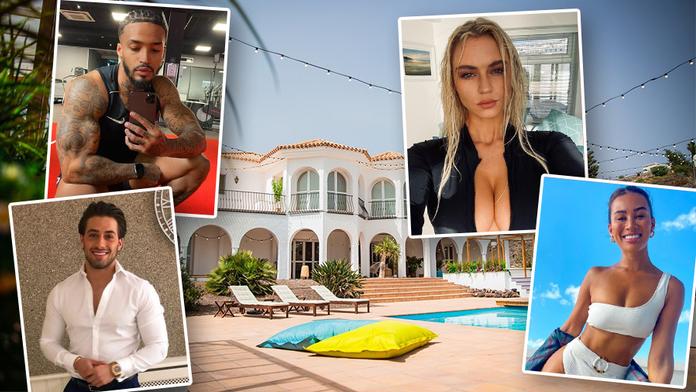 Sexy krásky i opálení svalovci! Do Česka míří show, která dobyla svět