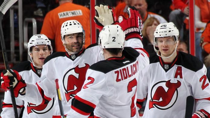 Jágr do Devils? Má to háček! Dokážete si ho představit bez čísla 68?