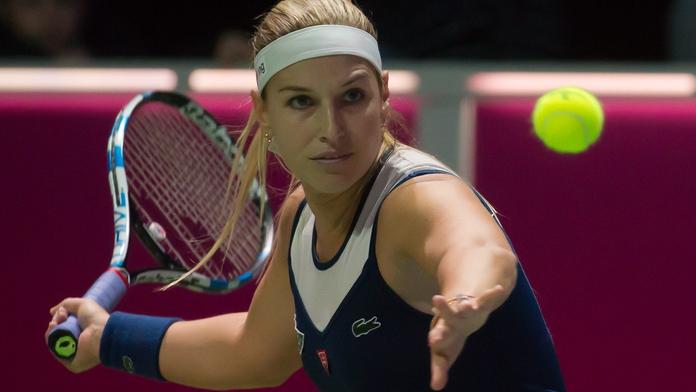 Cibulková zradila Slovensko! Nechce platit daně, fanoušci zuří