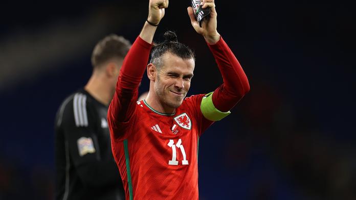 Představení účastníků MS: Wales a jeho "Last Dance", co předvede Gareth Bale?