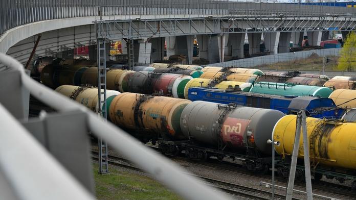 Litva blokuje tranzit ruské ropy. Budeme reagovat, vyhrožuje Moskva