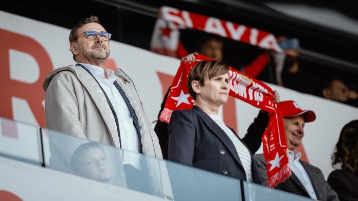 Tykač nevyloučil zvrat u Chorého s Douděrou. Chce přesvědčit Tvrdíka