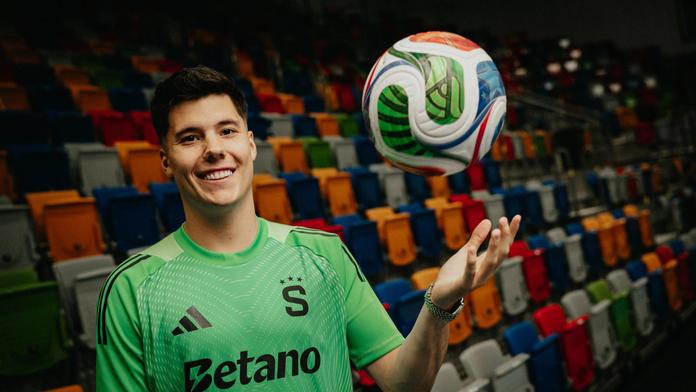 Krisztián Hegyi