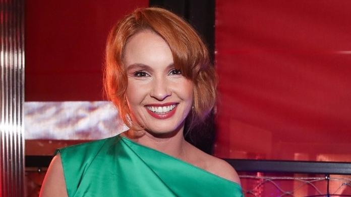 Denisa Nesvačilová