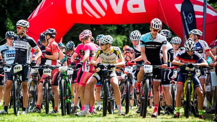 Nova Cup v Mikulově se rychle blíží! Start již 16. září