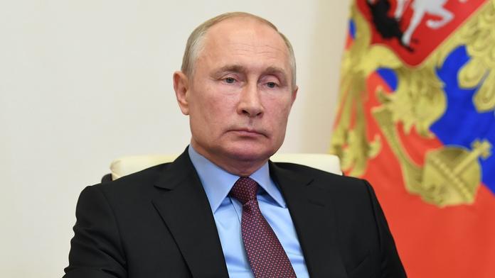 Putin opět vyhrožuje. Nařídil použití zbraní s "bezprecedentními vlastnostmi"