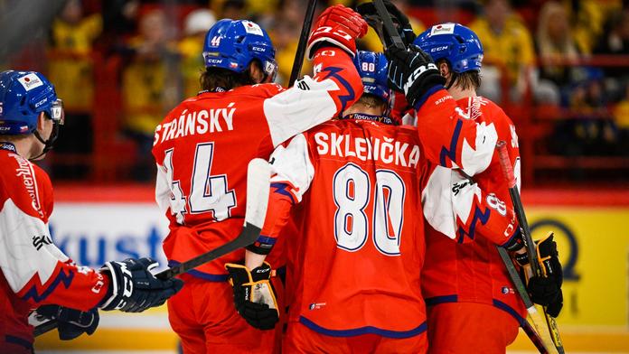 MS v hokeji 2022 přehledně: Kdo, s kým a kdy? Kompletní rozpis