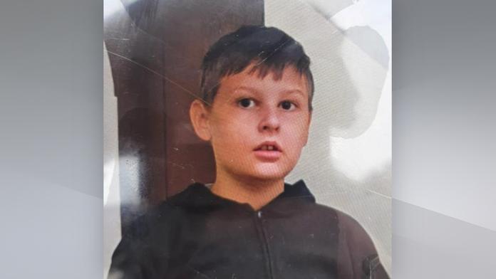Pátrání Policie ČR – Martin Kočí