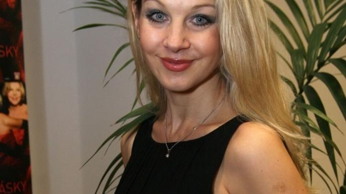 Sabina Laurinová po porodu: poprvé ve společnosti!