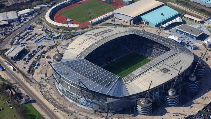 EURO 2028 bude asi v Británii, Turecko odstoupilo. V nabídce je deset stadionů