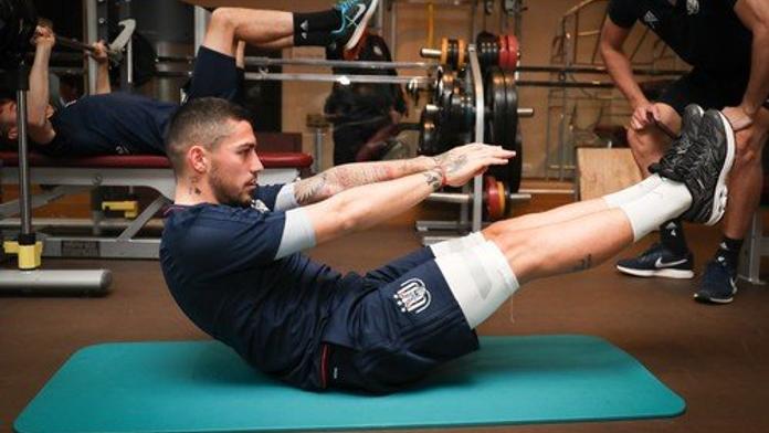 Belgický tisk: Stanciu přestupuje do Sparty, stát bude 128 milionů