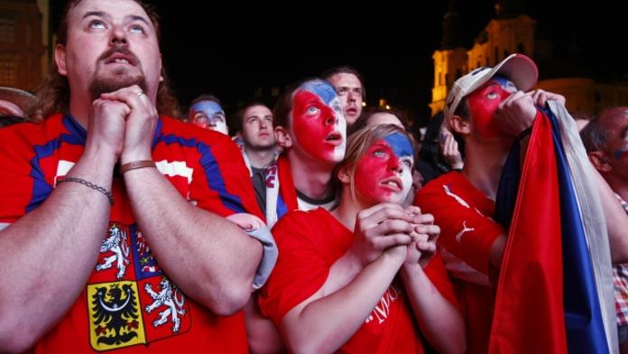 Co nás čeká ve sportovním roce 2015? PŘEHLED