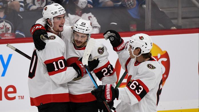 Kanadský celek v NHL kosí koronavirus, mimo hru je osm hráčů
