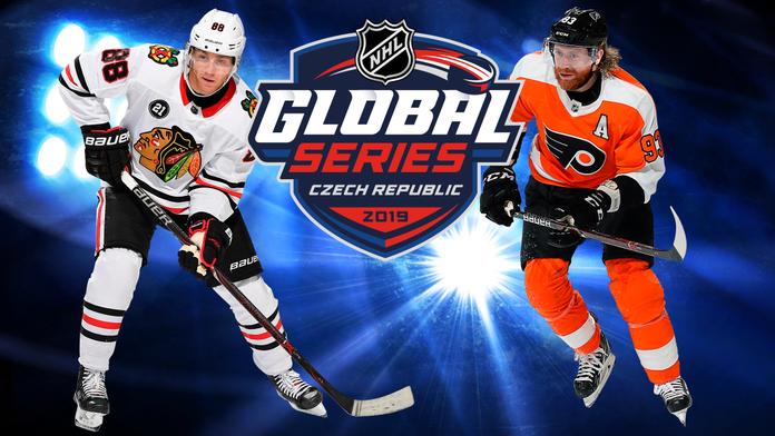 Potvrzeno! NHL zavítá do Prahy, fanoušci uvidí zápas v O2 areně