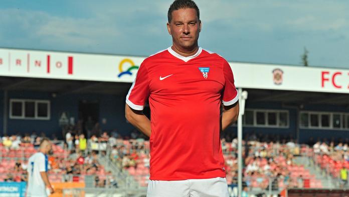 Petr Švancara