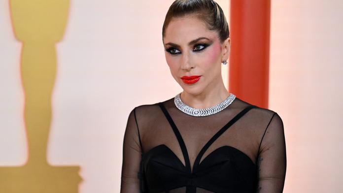 Lady Gaga