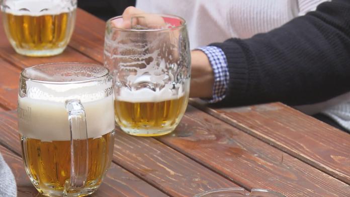 Restaurace se bouří: Ve středu v osm večer určitě nezavřeme!