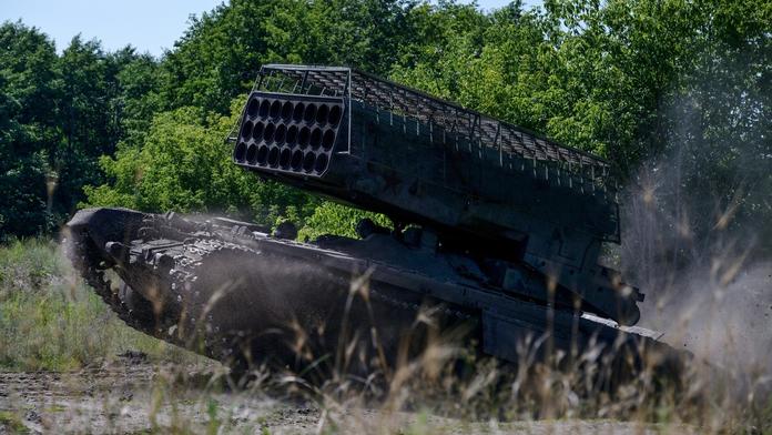 Rusko nasadilo novou zbraň. Horší už je jen jaderná bomba, varuje expert