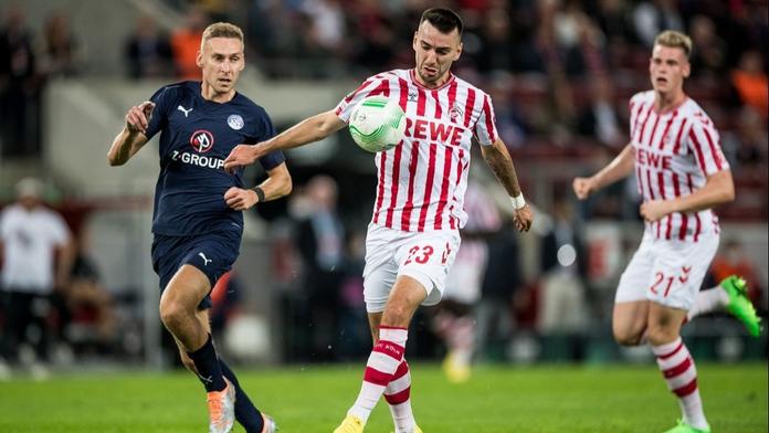 Slovácko srdnatě bojovalo, ale nakonec padlo a v pohárech končí