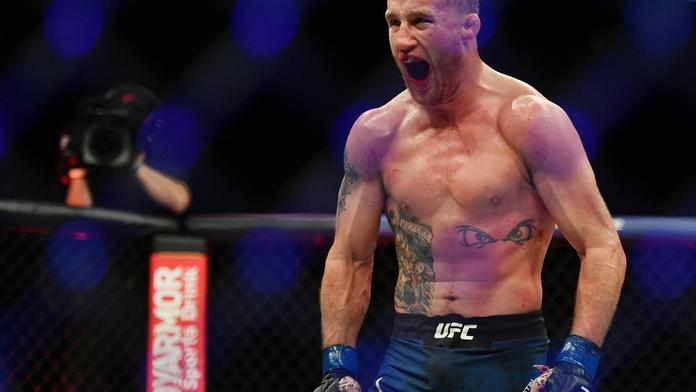 Gaethje má eso v rukávu. Celou kariéru jsme to skrývali, říká trenér