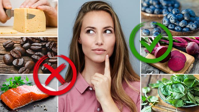 Novoroční detox: Polníček dokáže zázraky, sýrům se vyhněte! RADY