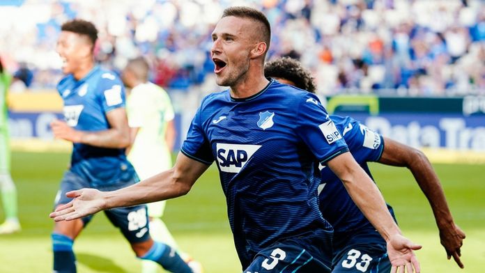 Kadeřábek: Na hru pod novým koučem se těším. Chceme do evropských pohárů