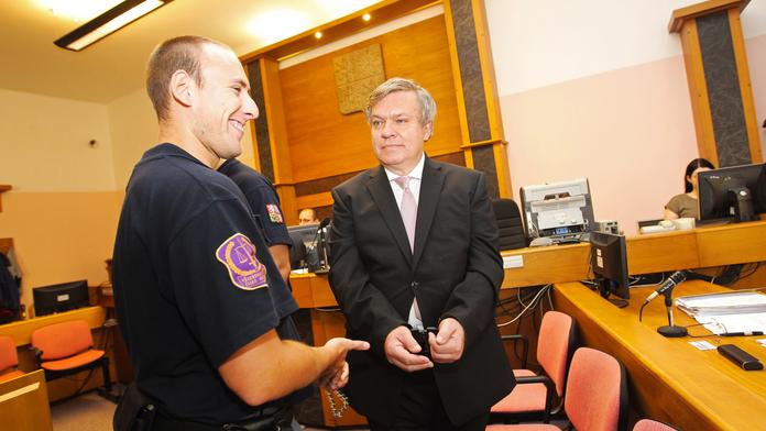 Sedm statečných Bartákových konkubín: Co o nich řekl?