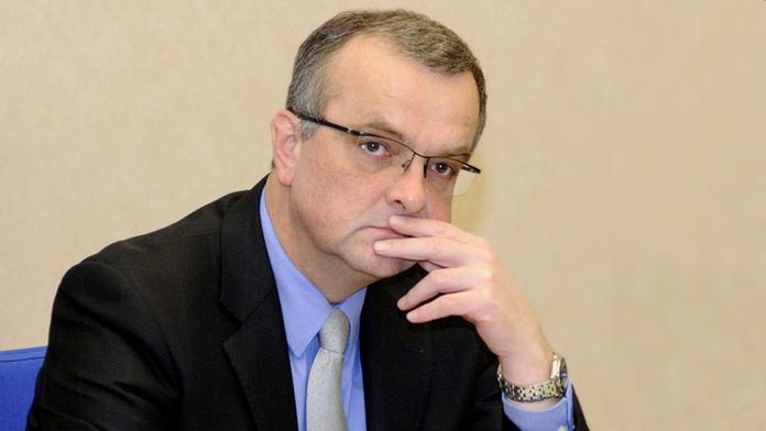 Kalousek musí odejít z vlády, žádají Marvanová a spol