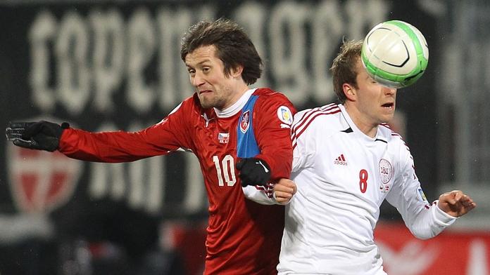 ON-LINE: Češi to v Arménii zvládli, vyhráli 3:0