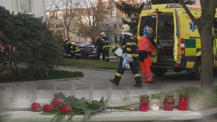 Dívku vyhodila z okna její matka! Prokázalo to policejní vyšetřování