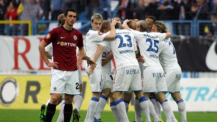 ROZHODNUTO: Baník se stěhuje z Bazalů na vítkovický stadion