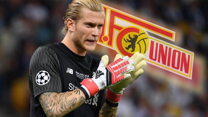 Gólman Karius v Liverpoolu opět nezůstane, odchází do Německa
