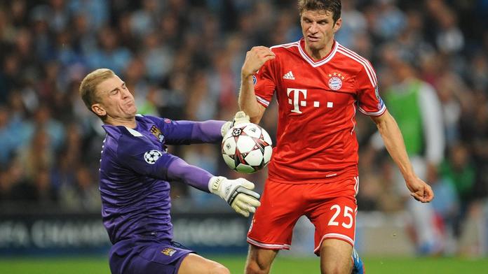Bayern vs. Citizens, a to není vše! Čekejte dávku velkého fotbalu