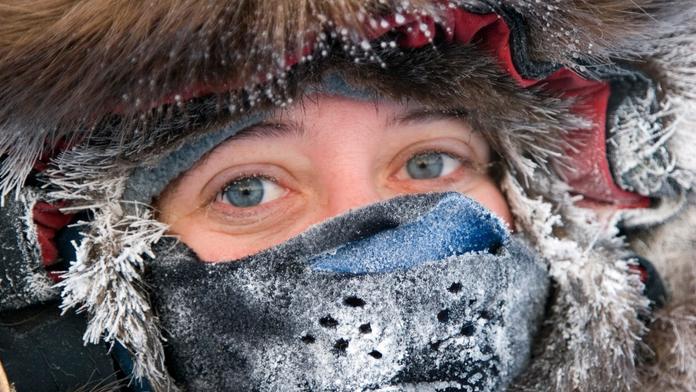 Sibiřská anticyklóna se žene na Evropu. Kontinent pohltí mrazivý vzduch