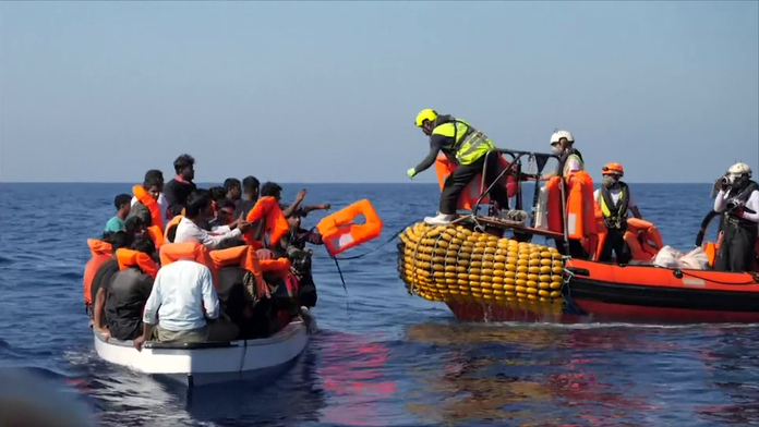 Migranti 