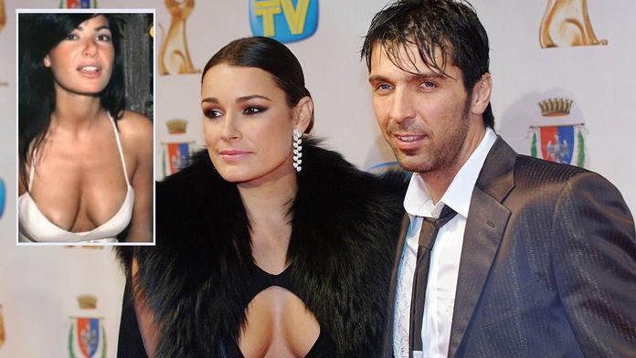 Šeredová a Buffon: ROZVOD právě začal! Ve hře je půl miliardy!