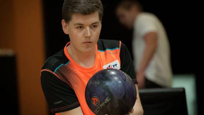 Mezinárodní bowlingový turnaj zná svého vítěze. A je to Čech!