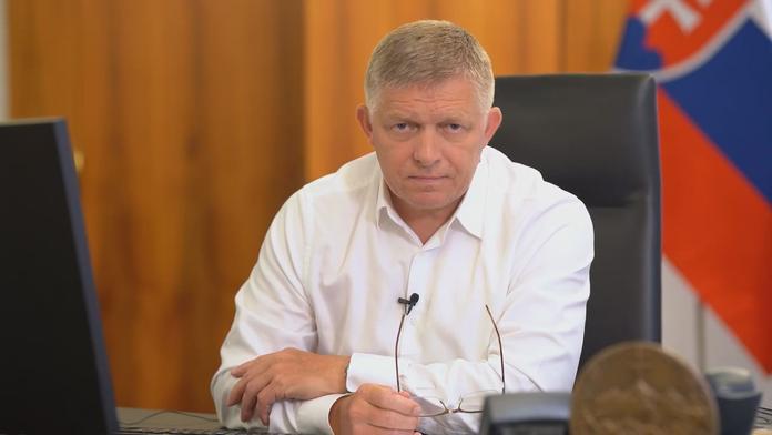 Robert Fico