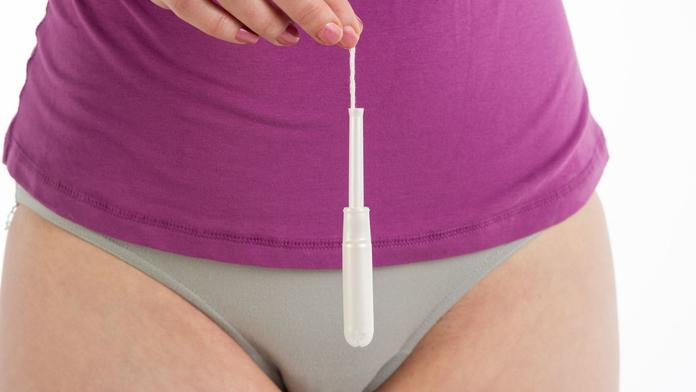 Jsou tampony nebezpečné? Gynekoložka řekla, co se může stát
