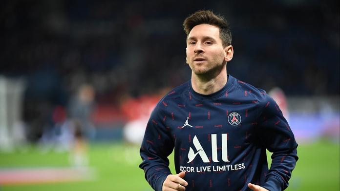 Messi překonal covid a je zpátky v tréninku. Trvalo mi to déle, přiznal se