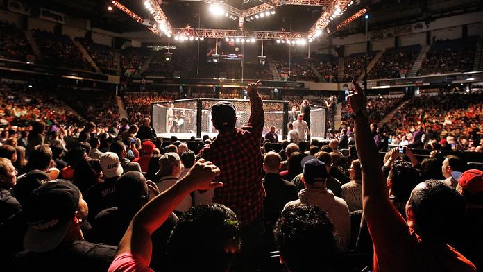 Chystá se miliardový obchod a UFC bude měnit vlastnickou strukturu
