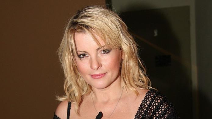 Iveta Bartošová