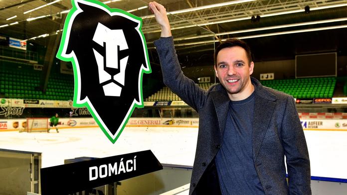 Vrbata udělal z "barážového klubu" postrach extraligy. Teď ale končí!