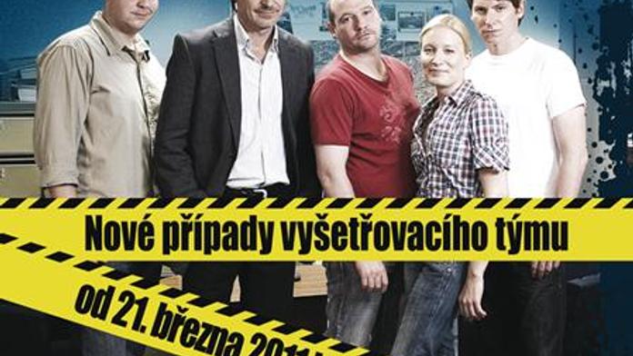 Kriminálka Anděl se LOUČILA rekordem! Dívalo se 1 175 tisíc lidí