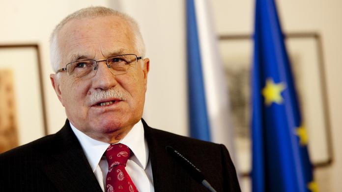 Václav Klaus o volbách: Nezůstal kámen na kameni