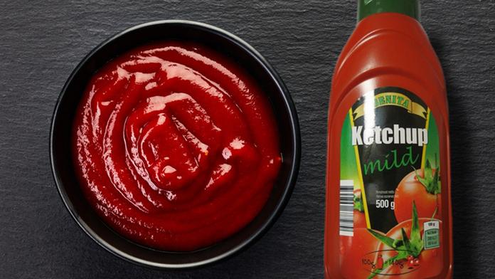 Kaufland prodával další falšovaný kečup! Nemáte ho doma?