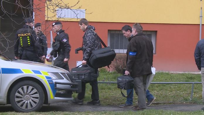 Vražda v Ostravě: Muž nepřežil brutální útok, známý mu měl stát i na krku