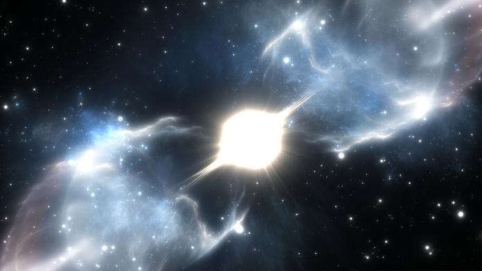 Supernova
