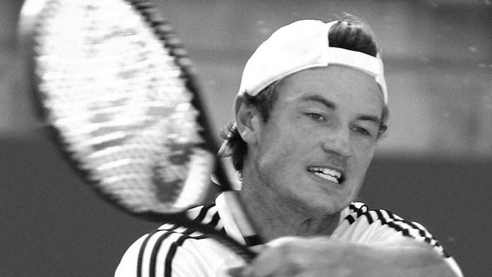 Tenisový svět zasáhl smutek: Ve 34 letech zemřel vítěz Wimbledonu