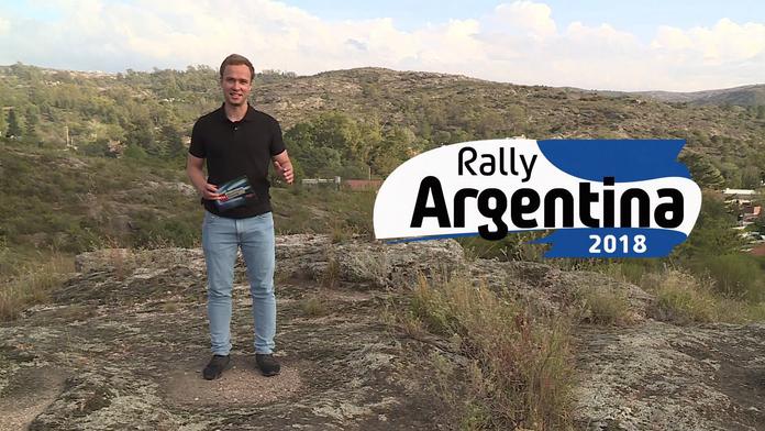 Czech Rally 2018: Díl z Argentiny, ukáže zákulisí světové rally!